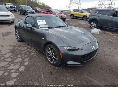 1992 MAZDA MX-5 MIATA for Auction - IAA