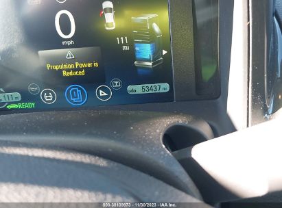 chevy volt propulsion power is reduced