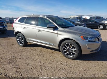 YV449MRM8G2924752 2016 VOLVO XC60