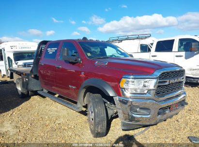 2022 RAM 4500, VIN: 3C7WRLEL6NG151130
