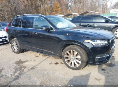 YV4A22PK3H1120248 2017 VOLVO XC90, photo no. 1