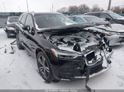 LYV102RK8JB118130 2018 VOLVO XC60 - Image 1