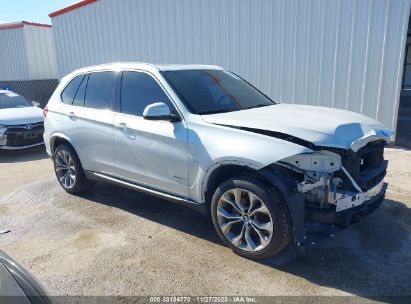 BMW-X5-5UXKR2C33H0U22774