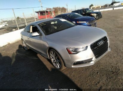 WAULFAFR2EA012267 2014 AUDI A5, photo no. 1