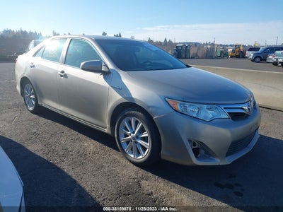 2014 TOYOTA CAMRY HYBRID VIN: 4T1BD1FK8EU097505