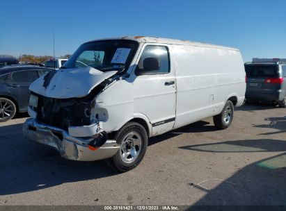 2002 dodge ram cheap van 1500 conversion