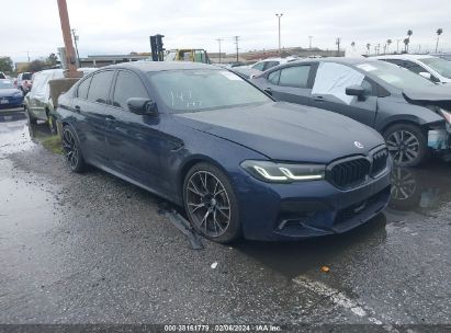 BMW-M5-WBS83CH08NCK58832