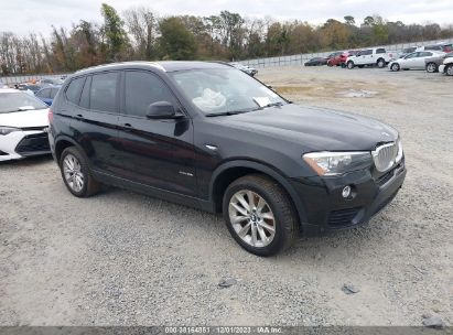 BMW-X3-5UXWX9C55H0T00306