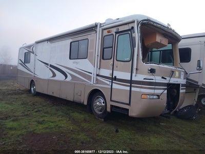 ROADMASTER RAIL AE-STACKED RAIL 2003. Lot# 38165977. VIN 1RF62345931021979. Photo 1