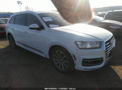 WA1VAAF7XHD005508 2017 AUDI Q7, photo no. 1