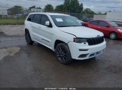 Used Jeep Grand Cherokee for Sale in North Branch, MN