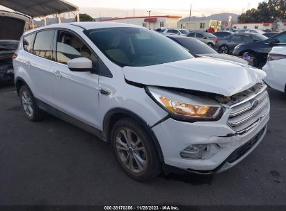 1FMCU0GD4KUA06210 2019 FORD ESCAPE, photo no. 1