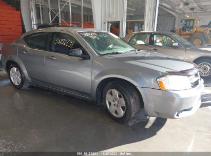 2008 Dodge Avenger, Sxt, 1B3LC56K38N671642, Bid History