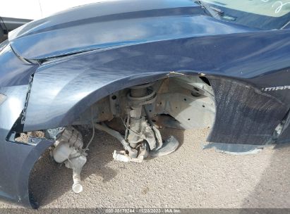 2014 Chevrolet Camaro ZL1 2 Door Convertible Dashboard Stockphoto