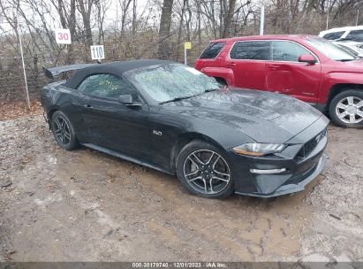 1FATP8FF0L5111731 2020 FORD MUSTANG