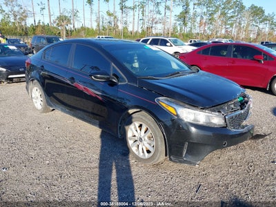 2017 KIA FORTE VIN: 3KPFL4A75HE104426