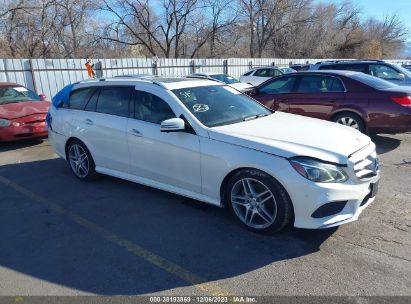 2004 MERCEDES-BENZ (W211) E55 AMG ESTATE for sale by auction in Amsterdam,  Netherlands