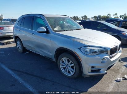 5UXKR2C58F0H40777 2015 BMW X5, photo no. 1