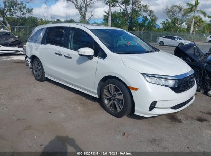 HONDA-ODYSSEY-5FNRL6H8XNB014086