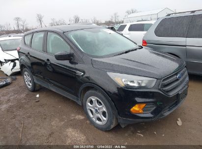 1FMCU0F71KUB52916 2019 FORD ESCAPE, photo no. 1