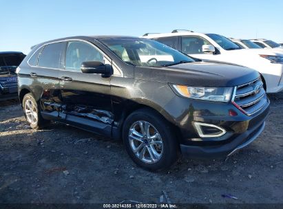 2FMTK3J85FBC15910 2015 FORD EDGE, photo no. 1