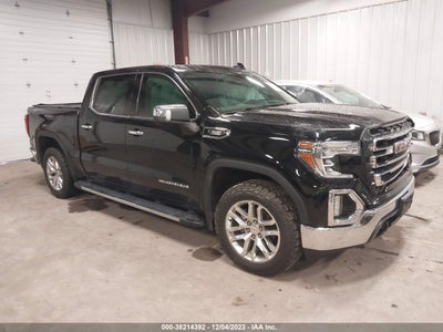 GMC UNK 2020. Lot# 38214392. VIN 3GTU9DET8LG448312. Photo 1