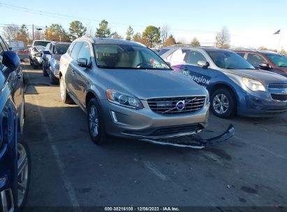 YV440MDM8G2813264 2016 VOLVO XC60 - Image 1