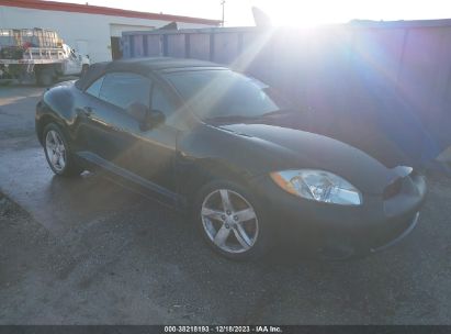 4A3AL25F09E014420 MITSUBISHI ECLIPSE SPYDER Photo 1