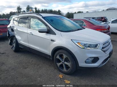 1FMCU9HD6JUB33140 2018 FORD ESCAPE, photo no. 1