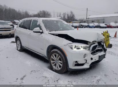 5UXKR0C51F0K63529 2015 BMW X5, photo no. 1