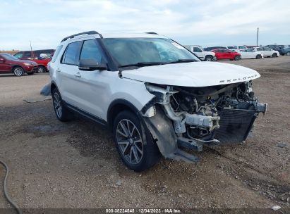 Achetez en gros Garantie De Sortie D'usine Pour Ford Explorer 2015 Pare- chocs Arrière De Voiture Chine et Pare-chocs Avant De Voiture à 50 USD