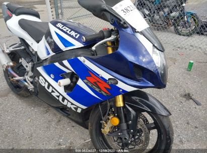 Gebrauchte Suzuki GSX-R 1000, EZ: 2011, 55.000 km, 5.300,00 EUR