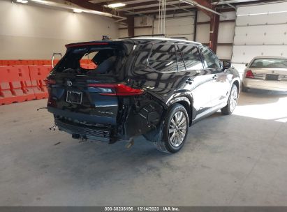 2024 Toyota Grand Highlander for Sale in Louisville, KY