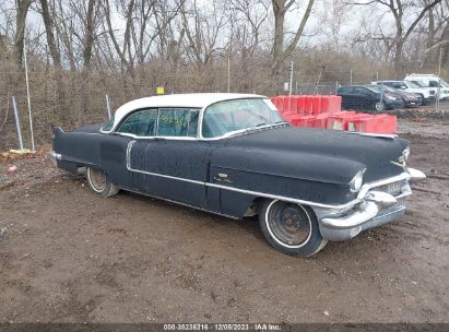 CADILLAC DEVILLE 1956. Lot# 38236316. VIN 56620094700000   . Photo 1
