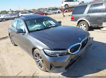 BMW E90 3-Series Sedan For Sale - BaT Auctions
