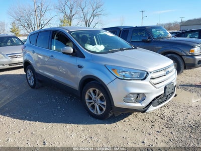 1FMCU9GD4KUC49052 2019 FORD ESCAPE