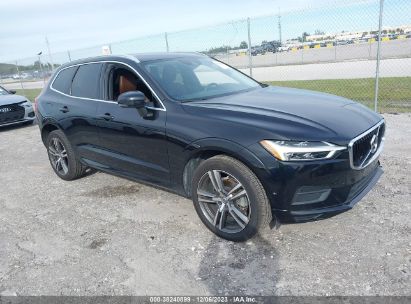 LYV102RK9KB349510 2019 VOLVO XC60 - Image 1