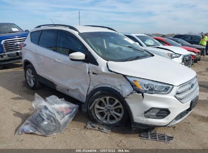 1FMCU0HD3KUC31359 2019 FORD ESCAPE, photo no. 1