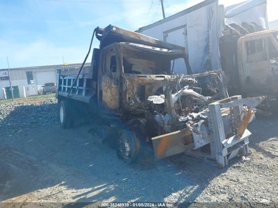 3HAEJMMR4LL840384 INTERNATIONAL HV607 Photo 1