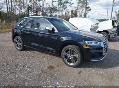 WA1B4AFY5K2008564 2019 AUDI SQ5 - Image 1