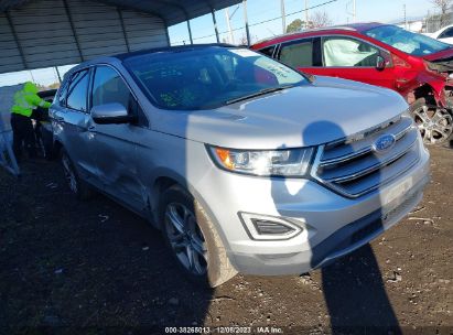 2FMPK3K85GBB21883 2016 FORD EDGE, photo no. 1