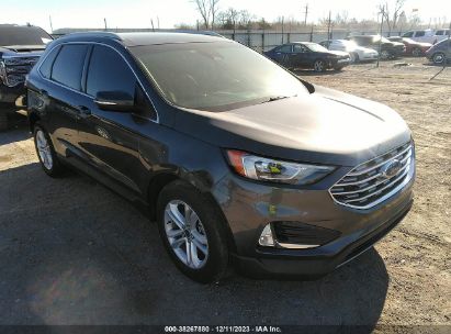 2FMPK3J98LBA60596 2020 FORD EDGE, photo no. 1