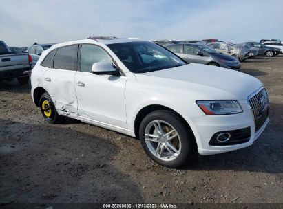 WA1L2AFP3GA136557 2016 AUDI Q5, photo no. 1