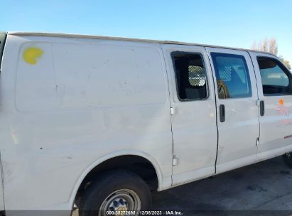 2002 gmc cargo sales van