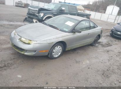 1999 SATURN SC1 for Auction - IAA