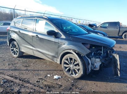 1FMCU9GD4KUC33546 2019 FORD ESCAPE, photo no. 1