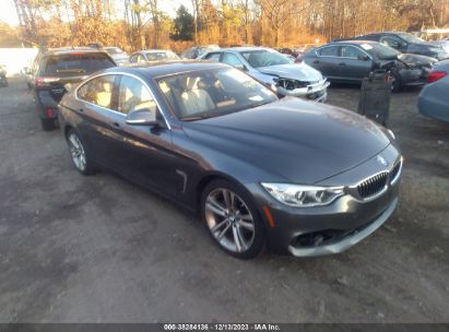 Pre-Owned 2024 BMW 4 Series 430i xDrive 2D Coupe in Cincinnati