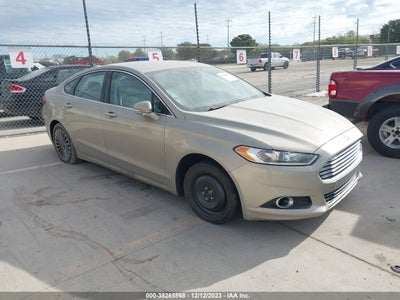 3FA6P0K95FR184450 2015 FORD FUSION