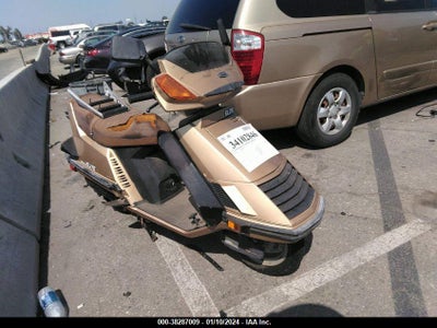 JF0210EK003038 HONDA CH125 Photo 1