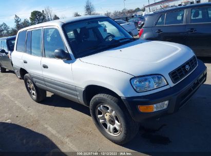 Auction Nation - TOYOTA RAV4 2.0 GX